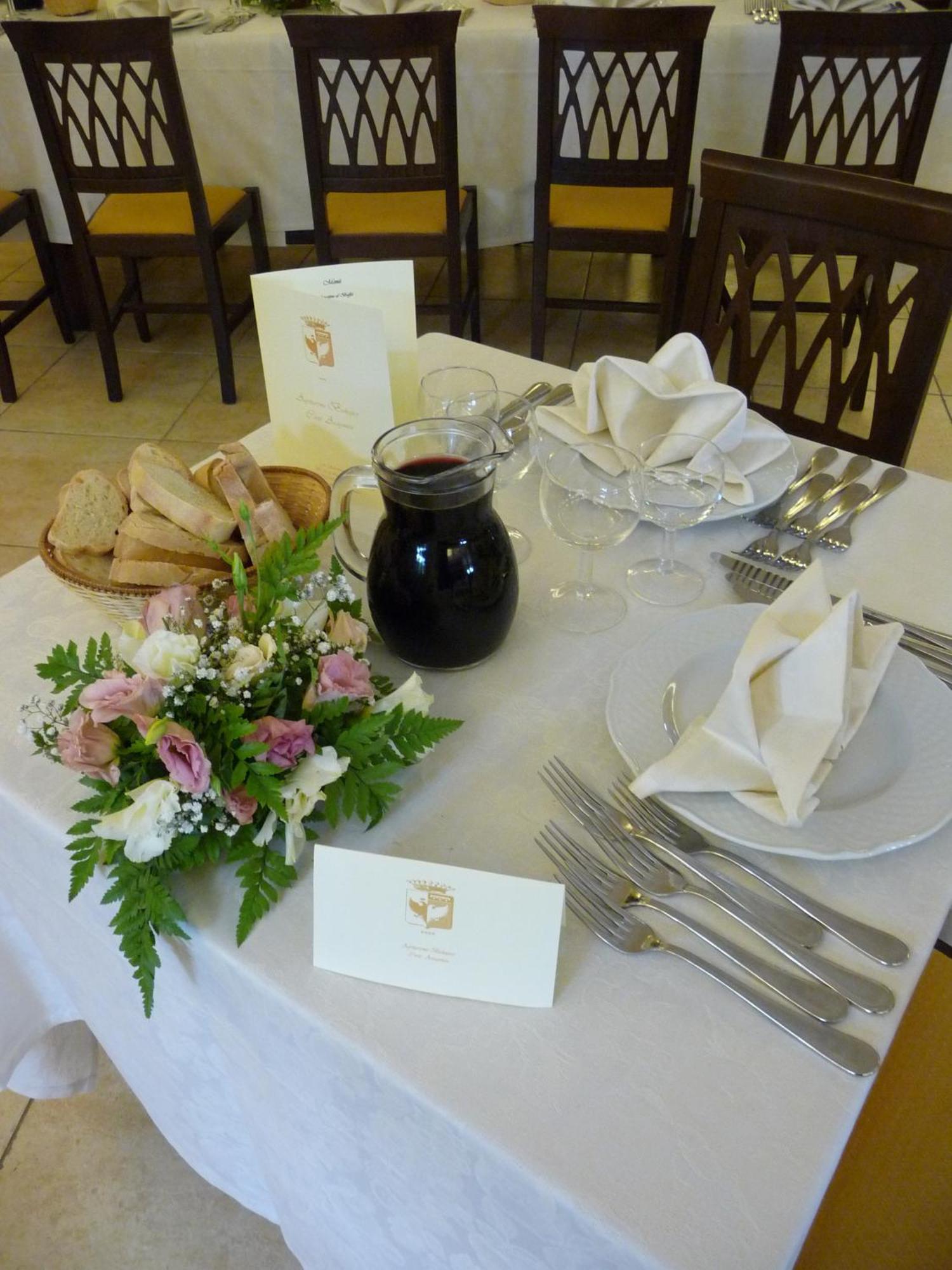 Agriturismo Biologico Corte Aragonese Santa Maria di Licodia Exteriör bild